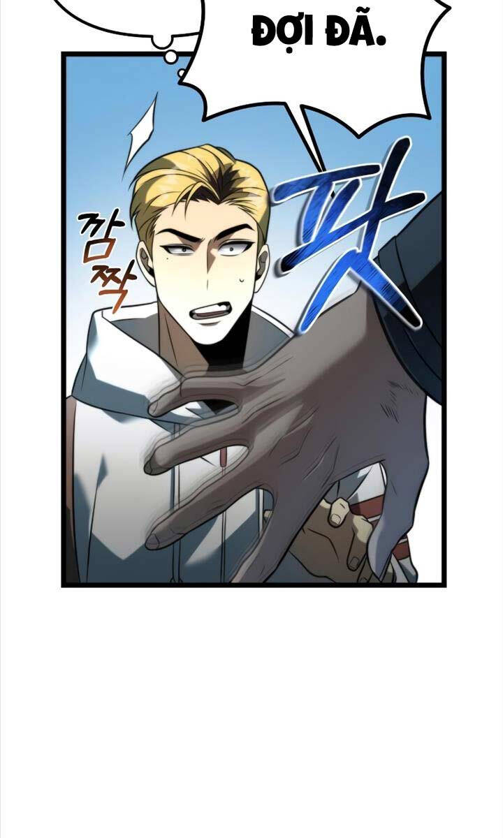 Chiến Binh Hồi Quy Chap 6 - Next Chap 7