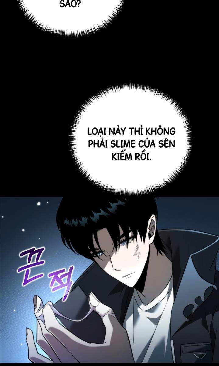 Chiến Binh Hồi Quy Chap 6 - Next Chap 7