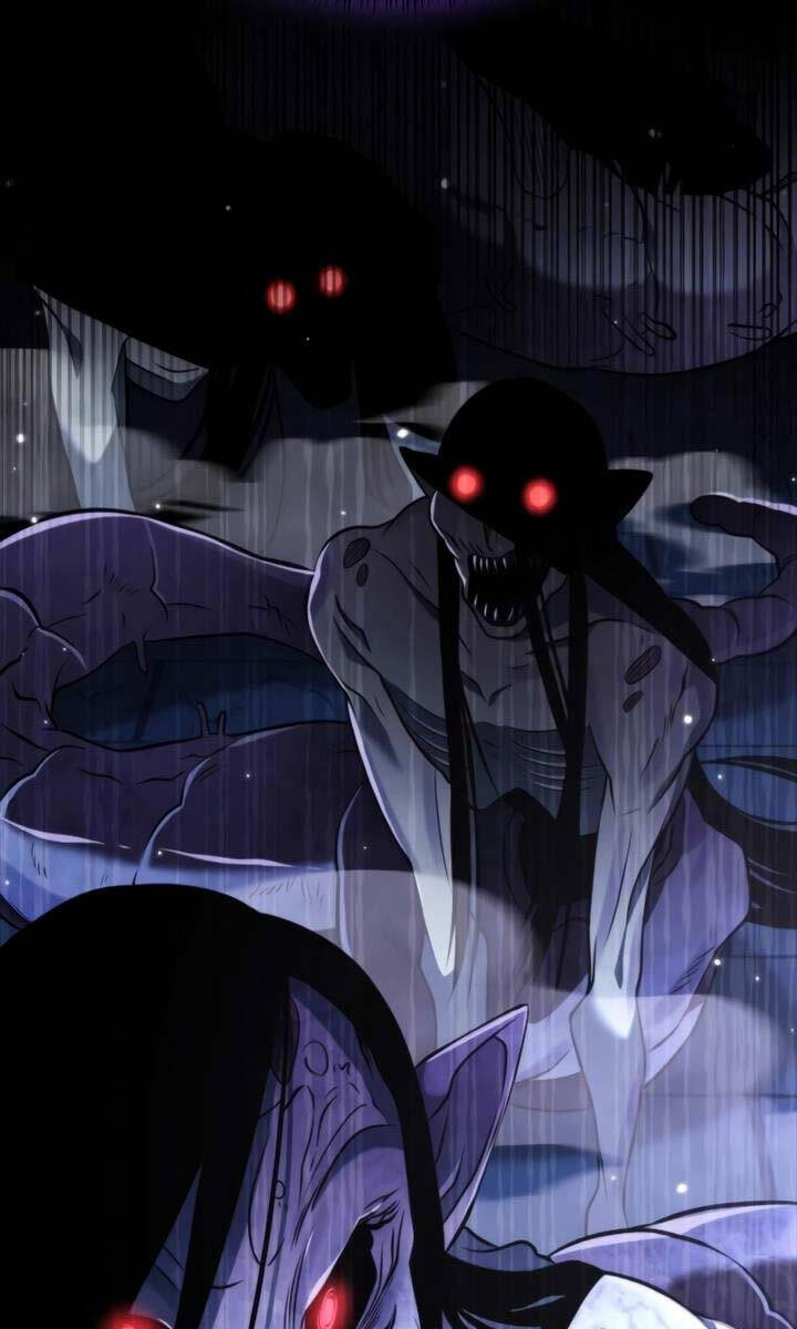 Chiến Binh Hồi Quy Chap 6 - Next Chap 7