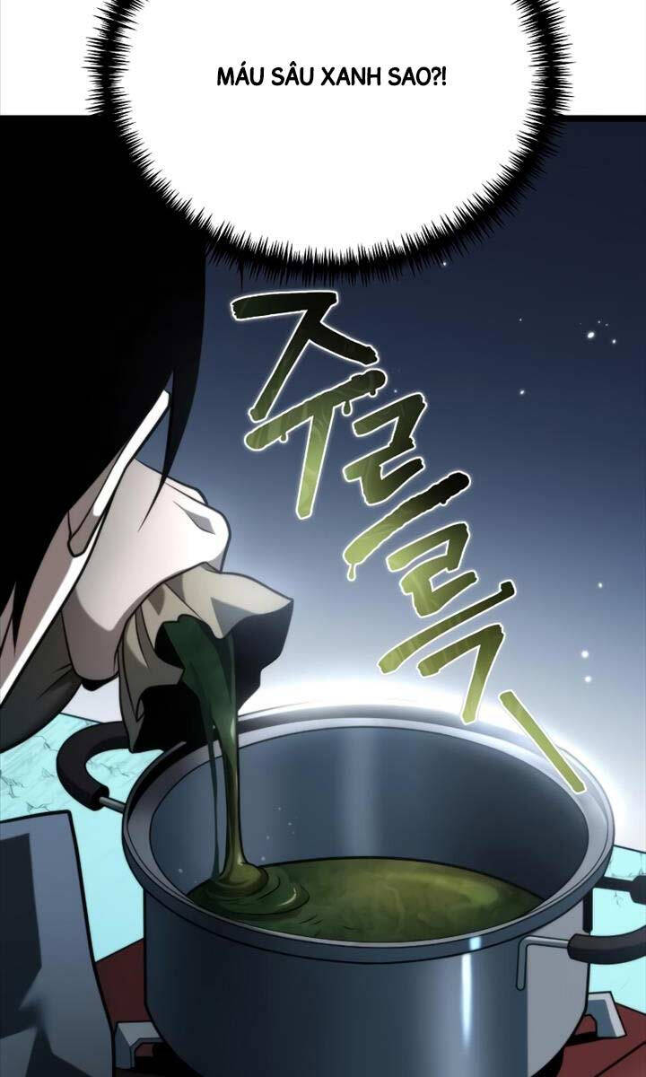 Chiến Binh Hồi Quy Chap 6 - Next Chap 7
