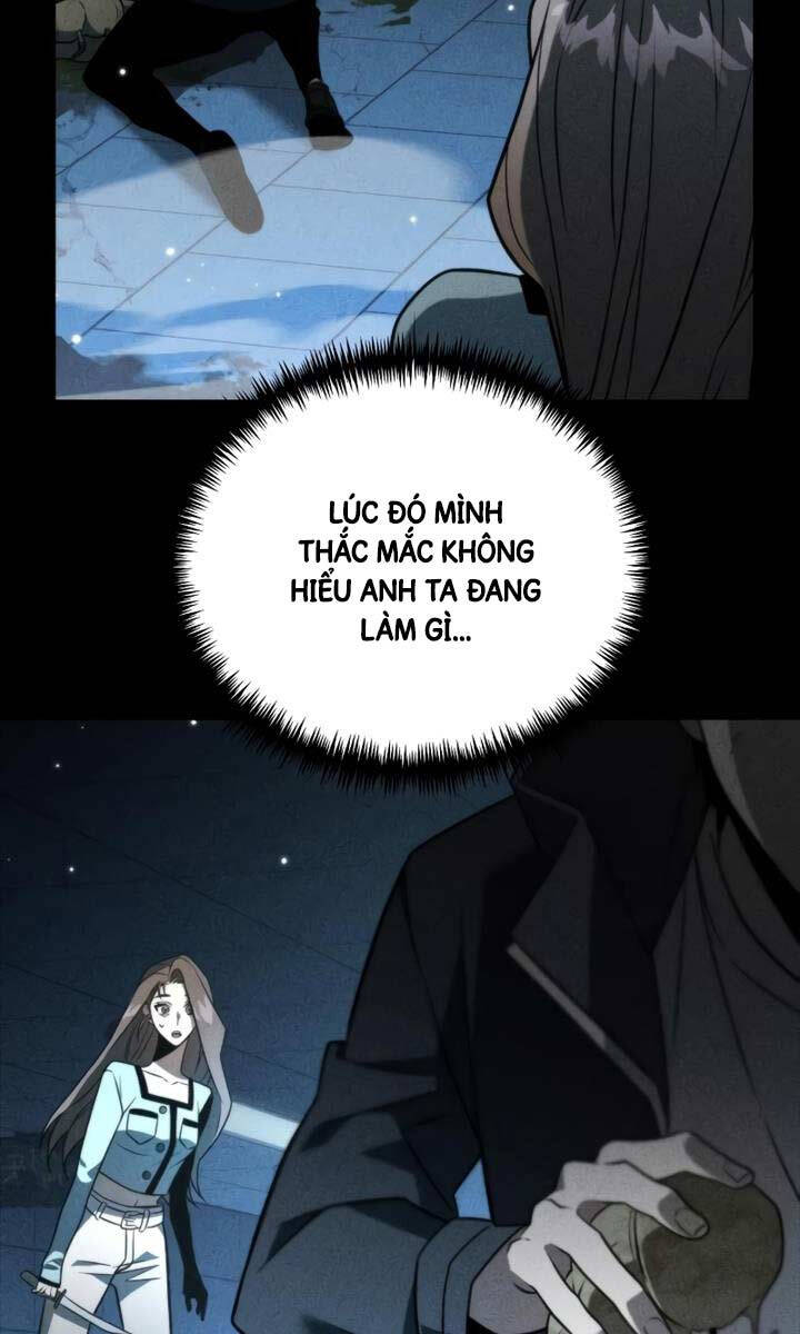 Chiến Binh Hồi Quy Chap 6 - Next Chap 7