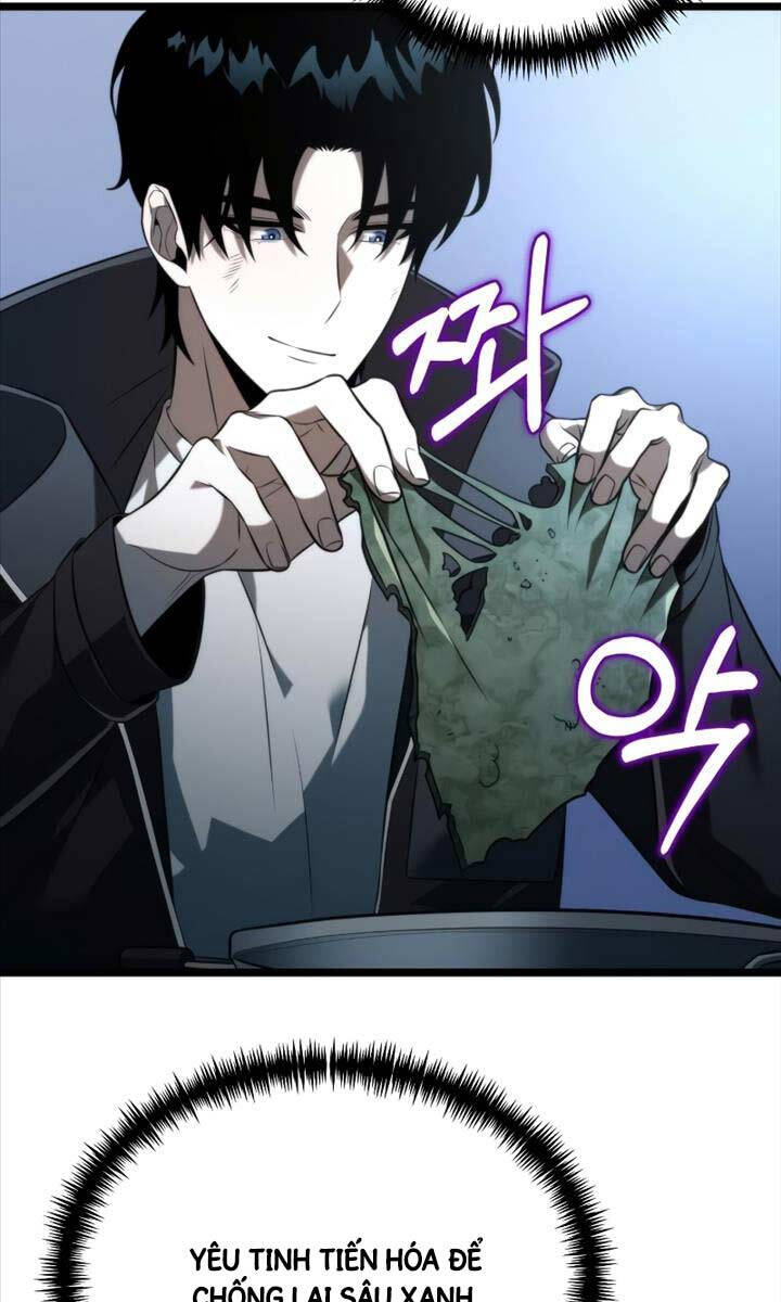 Chiến Binh Hồi Quy Chap 6 - Next Chap 7
