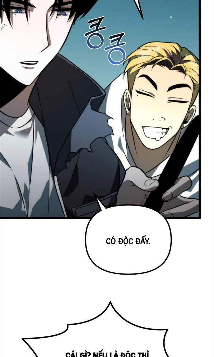 Chiến Binh Hồi Quy Chap 6 - Next Chap 7