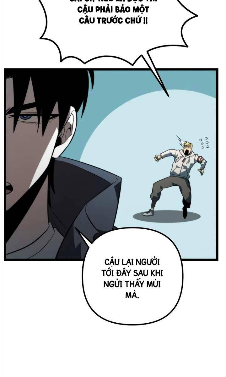 Chiến Binh Hồi Quy Chap 6 - Next Chap 7