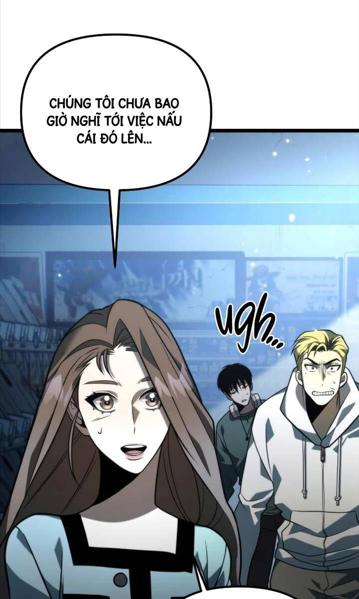 Chiến Binh Hồi Quy Chap 6 - Next Chap 7