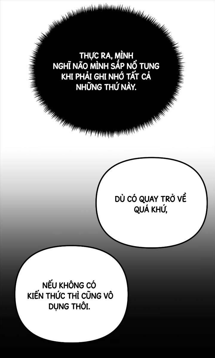 Chiến Binh Hồi Quy Chap 6 - Next Chap 7
