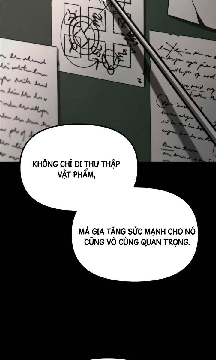 Chiến Binh Hồi Quy Chap 6 - Next Chap 7