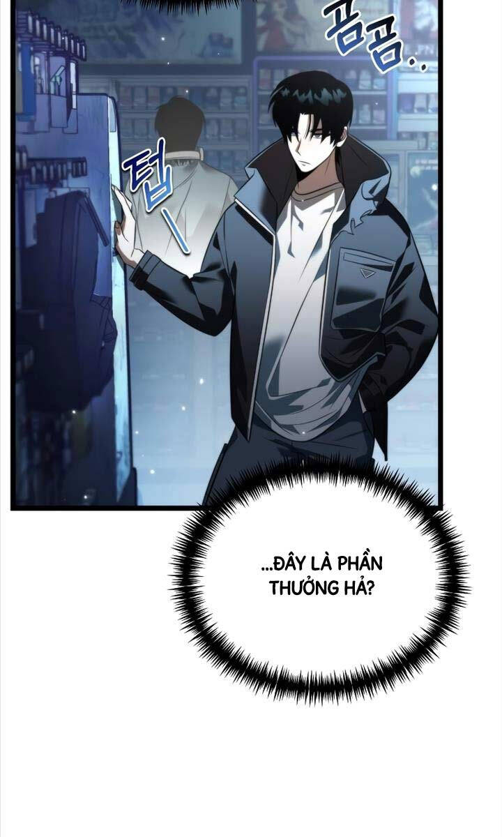 Chiến Binh Hồi Quy Chap 6 - Next Chap 7
