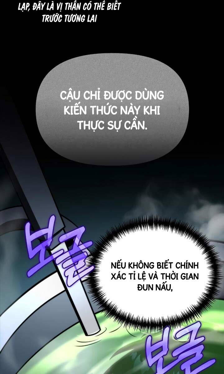Chiến Binh Hồi Quy Chap 6 - Next Chap 7
