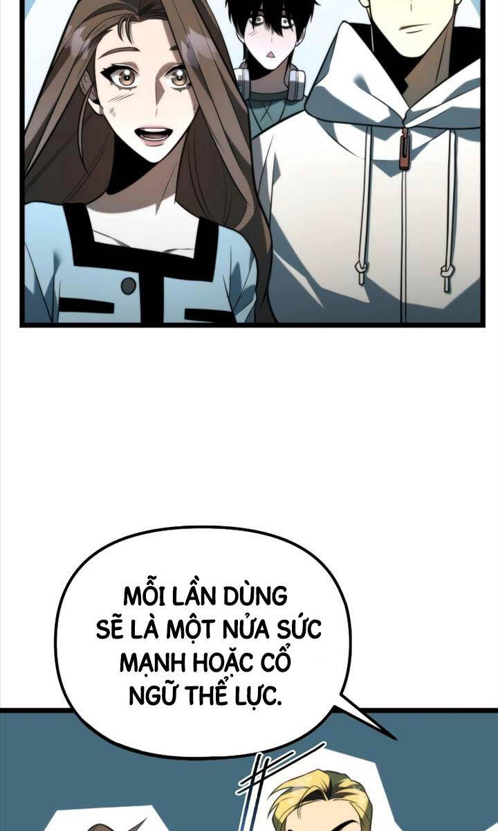 Chiến Binh Hồi Quy Chap 6 - Next Chap 7