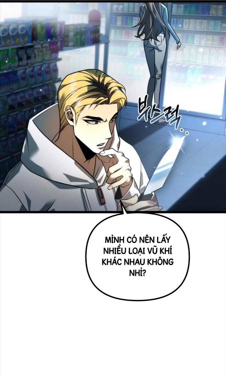 Chiến Binh Hồi Quy Chap 6 - Next Chap 7