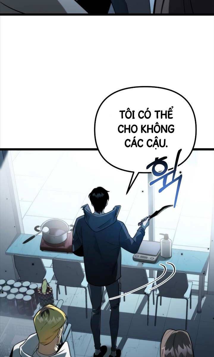 Chiến Binh Hồi Quy Chap 6 - Next Chap 7