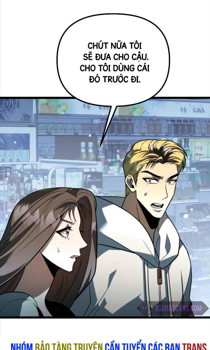 Chiến Binh Hồi Quy Chap 6 - Next Chap 7