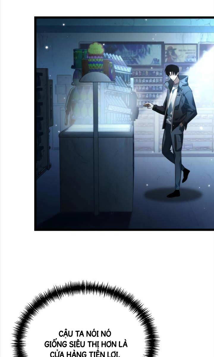 Chiến Binh Hồi Quy Chap 6 - Next Chap 7