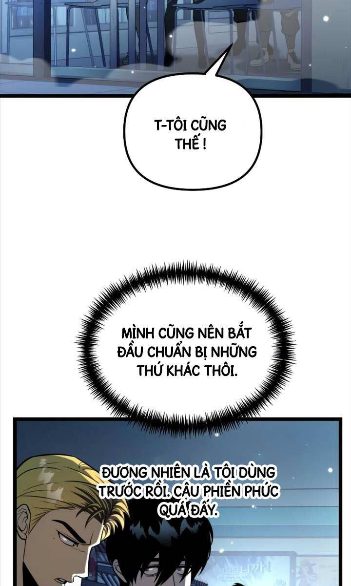 Chiến Binh Hồi Quy Chap 6 - Next Chap 7