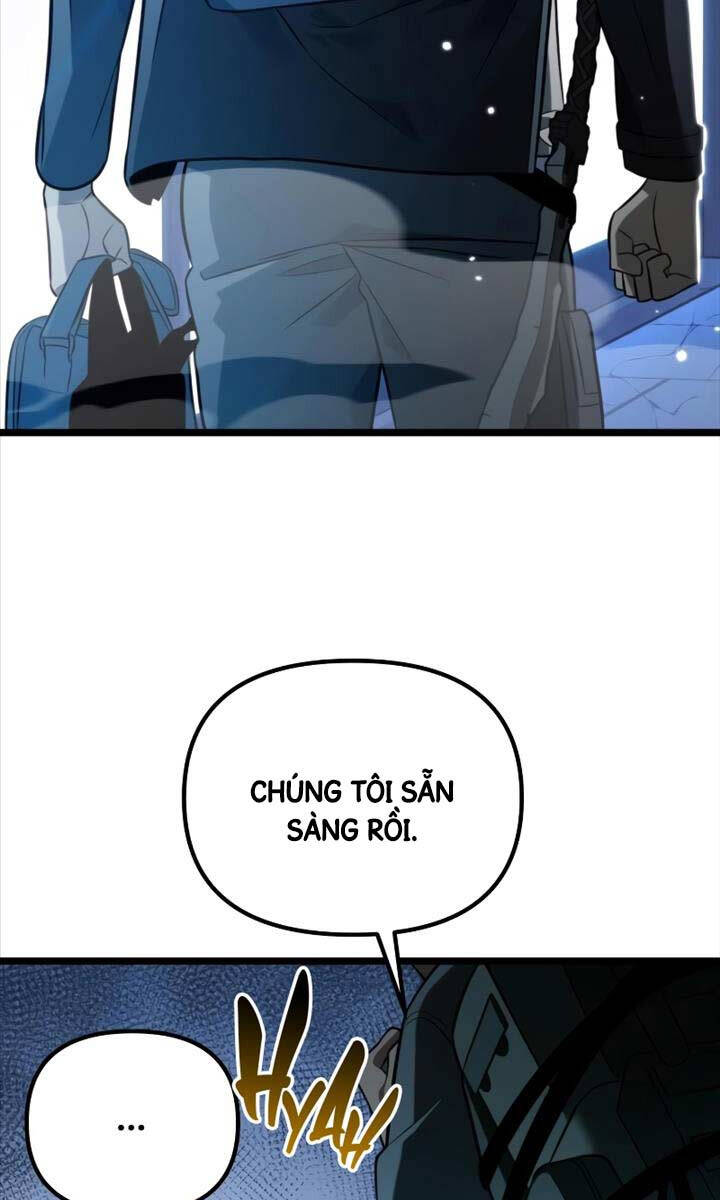 Chiến Binh Hồi Quy Chap 6 - Next Chap 7