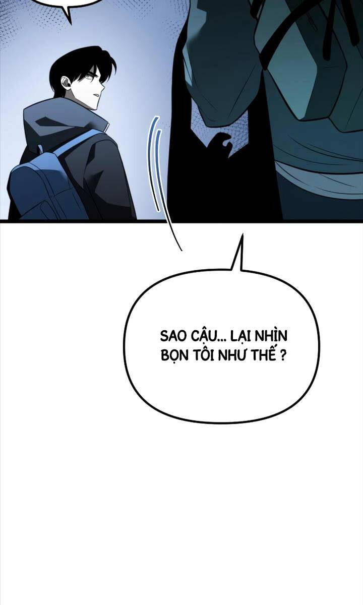 Chiến Binh Hồi Quy Chap 6 - Next Chap 7