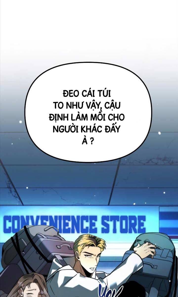 Chiến Binh Hồi Quy Chap 6 - Next Chap 7