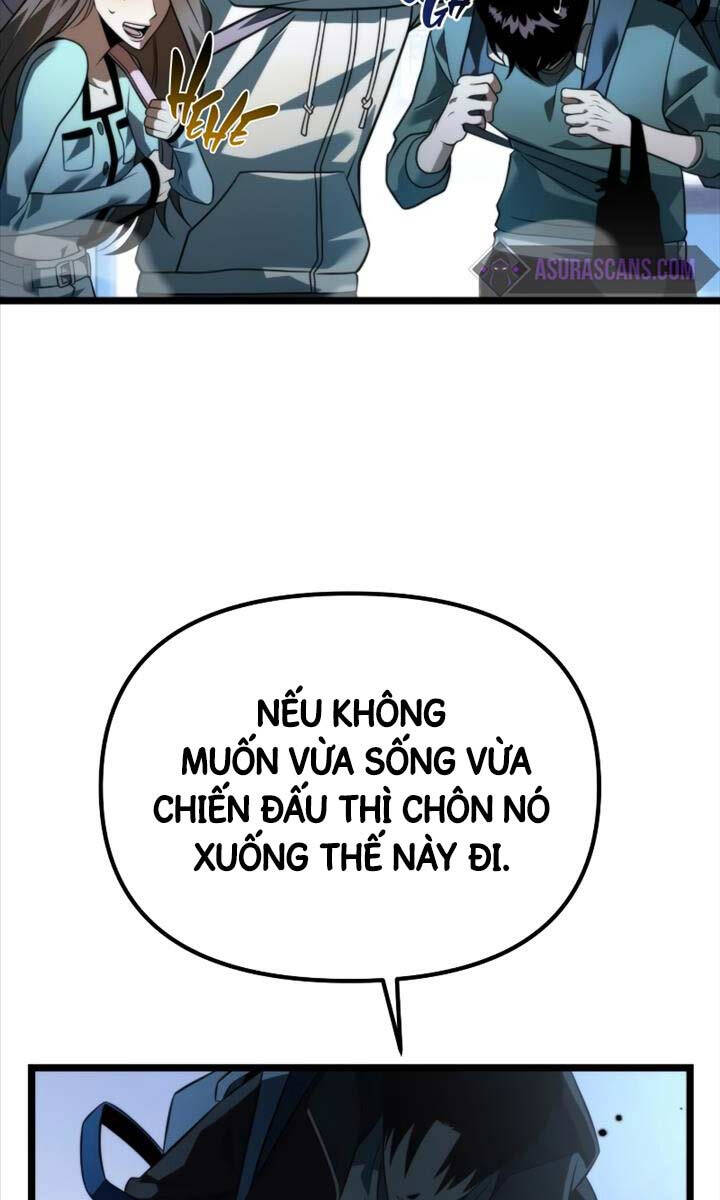 Chiến Binh Hồi Quy Chap 6 - Next Chap 7