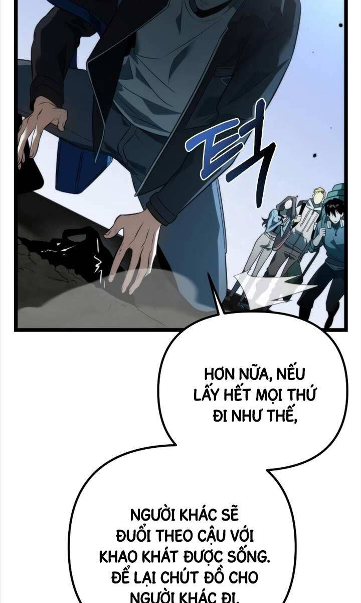 Chiến Binh Hồi Quy Chap 6 - Next Chap 7