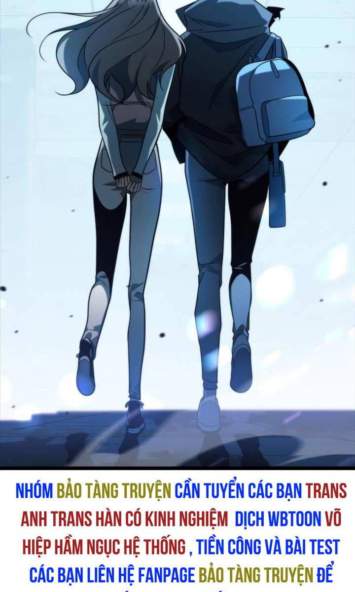 Chiến Binh Hồi Quy Chap 6 - Next Chap 7