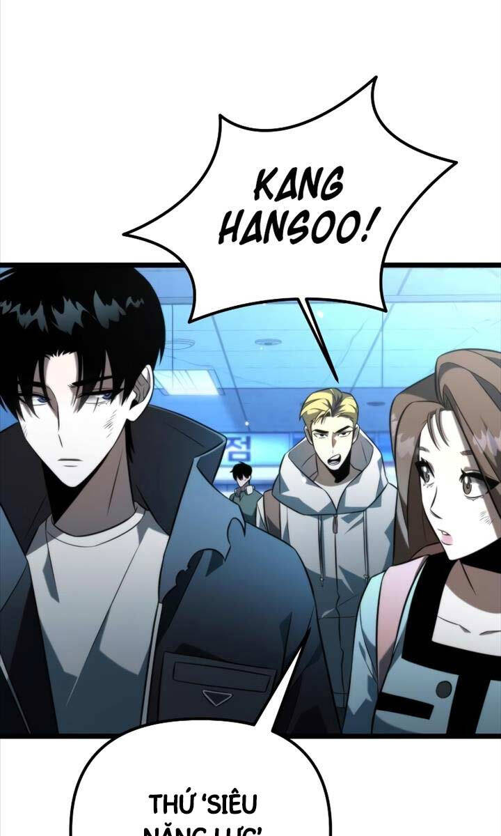 Chiến Binh Hồi Quy Chap 6 - Next Chap 7
