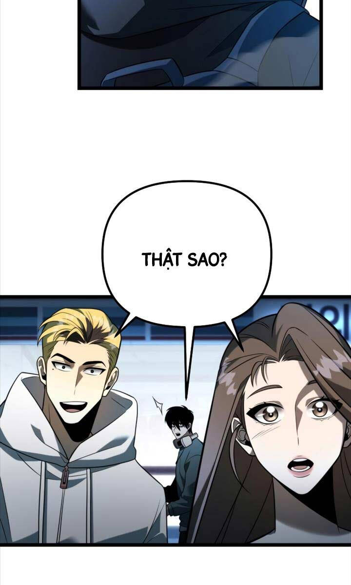 Chiến Binh Hồi Quy Chap 6 - Next Chap 7