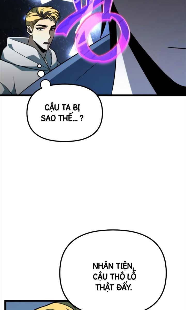Chiến Binh Hồi Quy Chap 6 - Next Chap 7