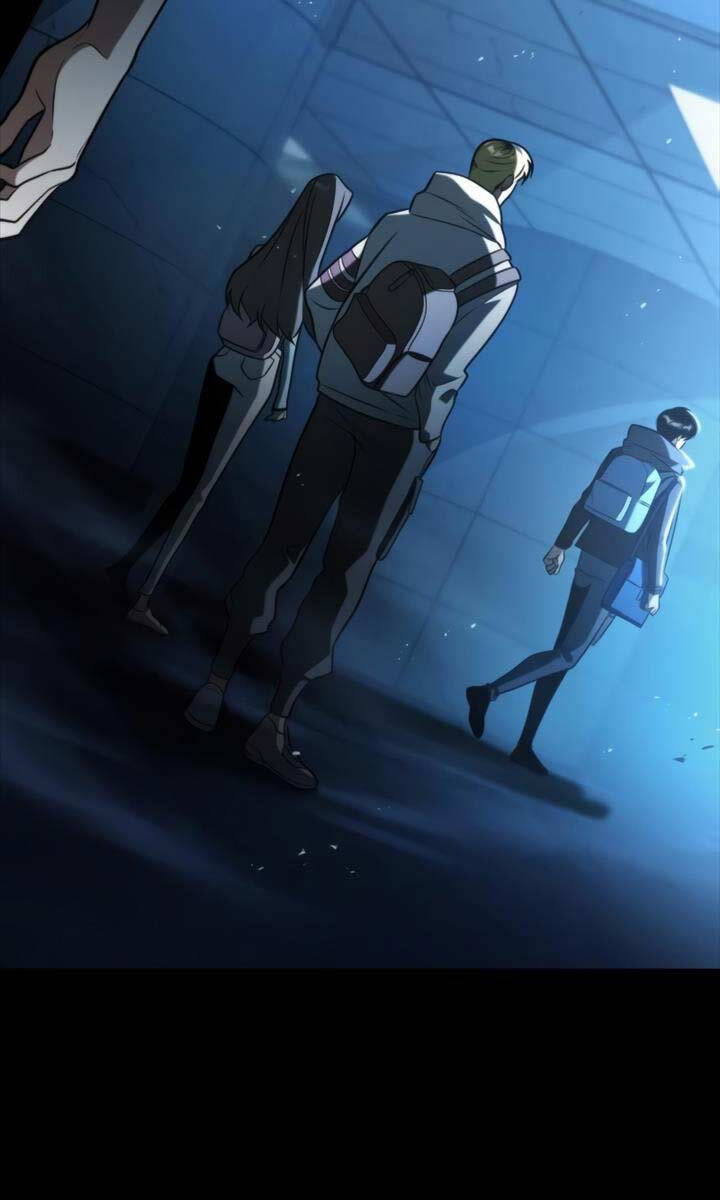 Chiến Binh Hồi Quy Chap 6 - Next Chap 7