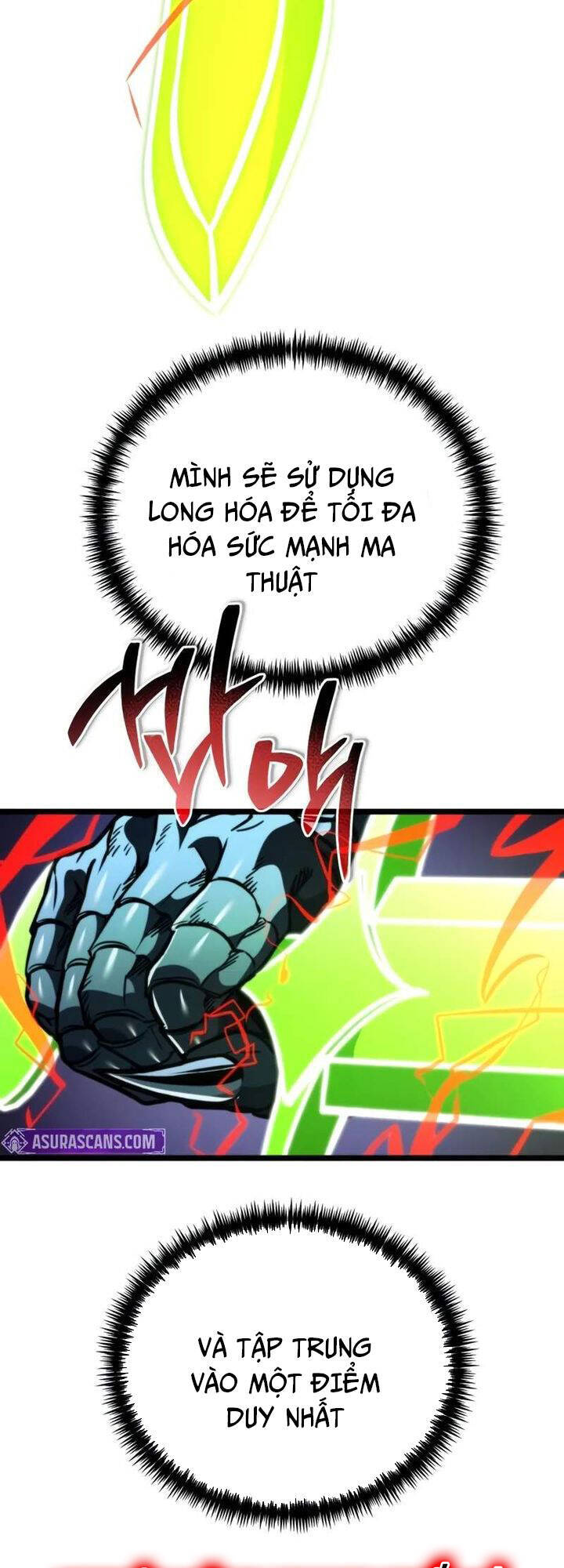 Chiến Binh Hồi Quy Chap 66 - Next Chap 67