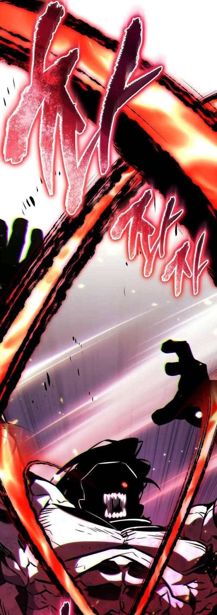 Chiến Binh Hồi Quy Chap 66 - Next Chap 67
