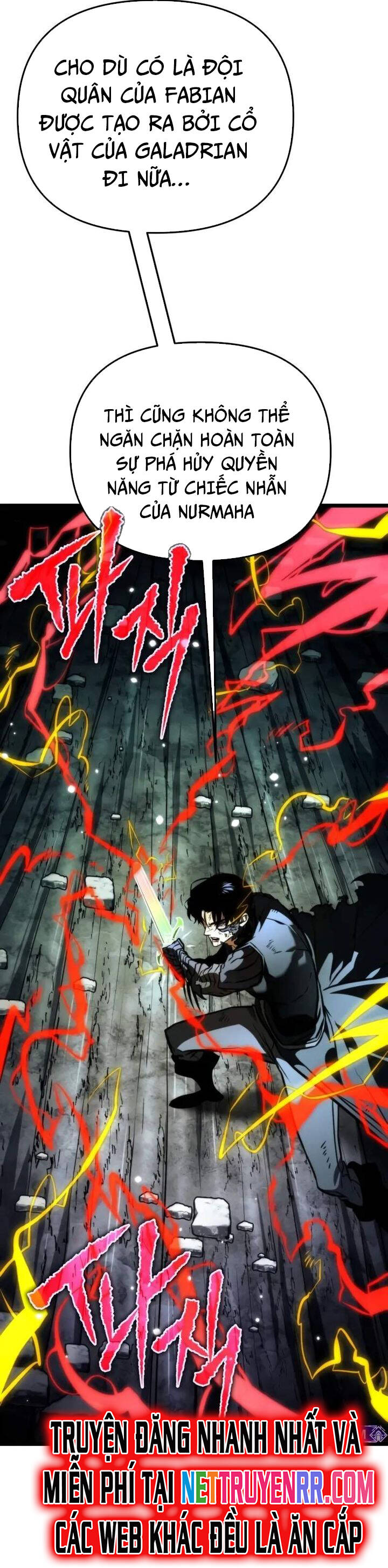 Chiến Binh Hồi Quy Chap 66 - Next Chap 67