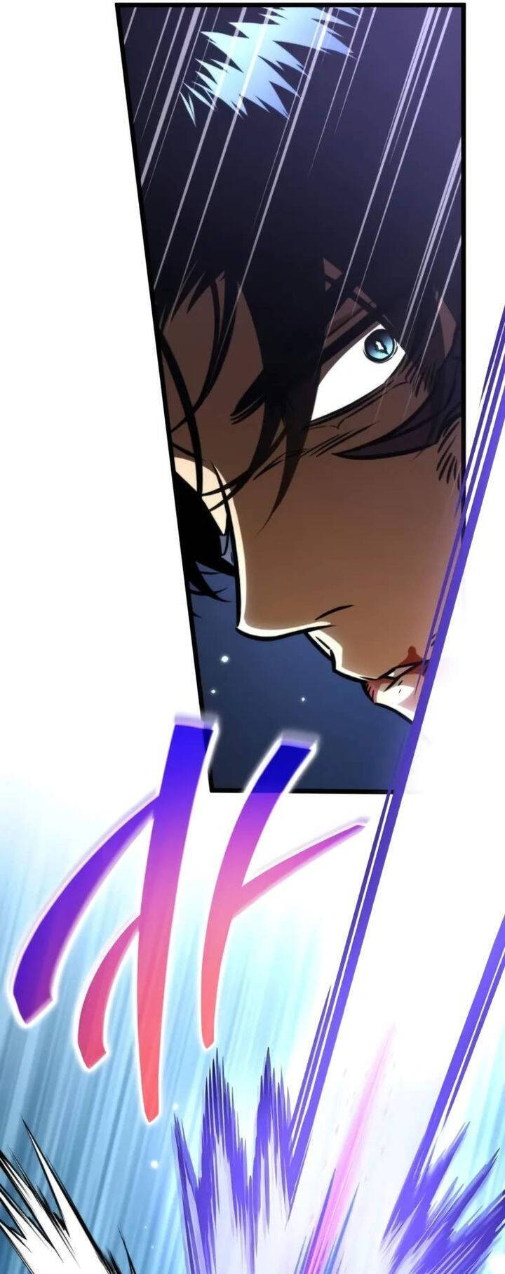 Chiến Binh Hồi Quy Chap 66 - Next Chap 67
