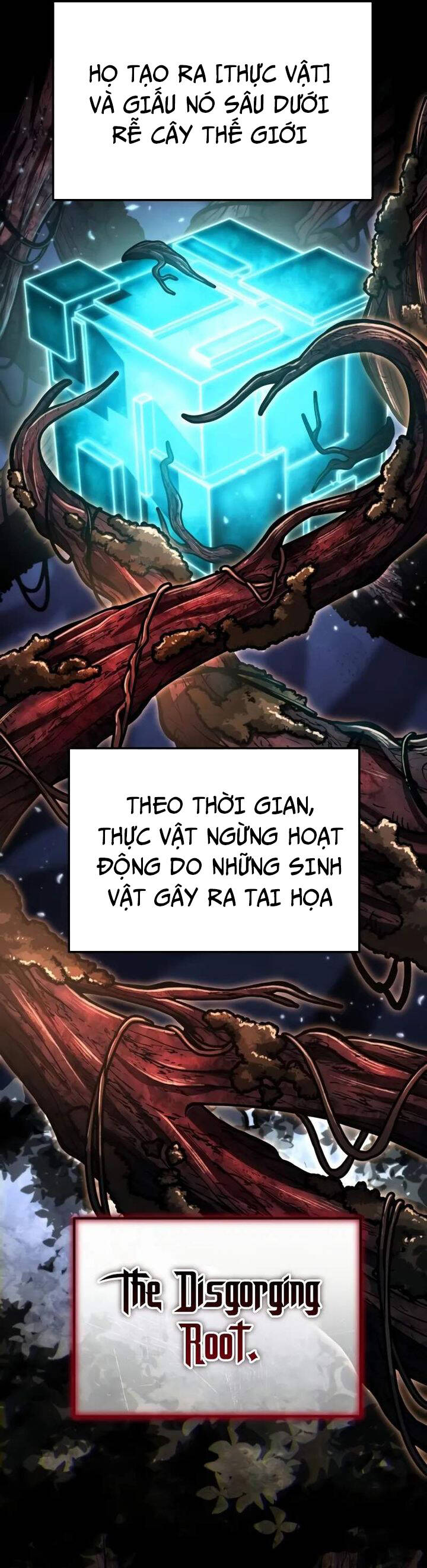 Chiến Binh Hồi Quy Chap 66 - Next Chap 67