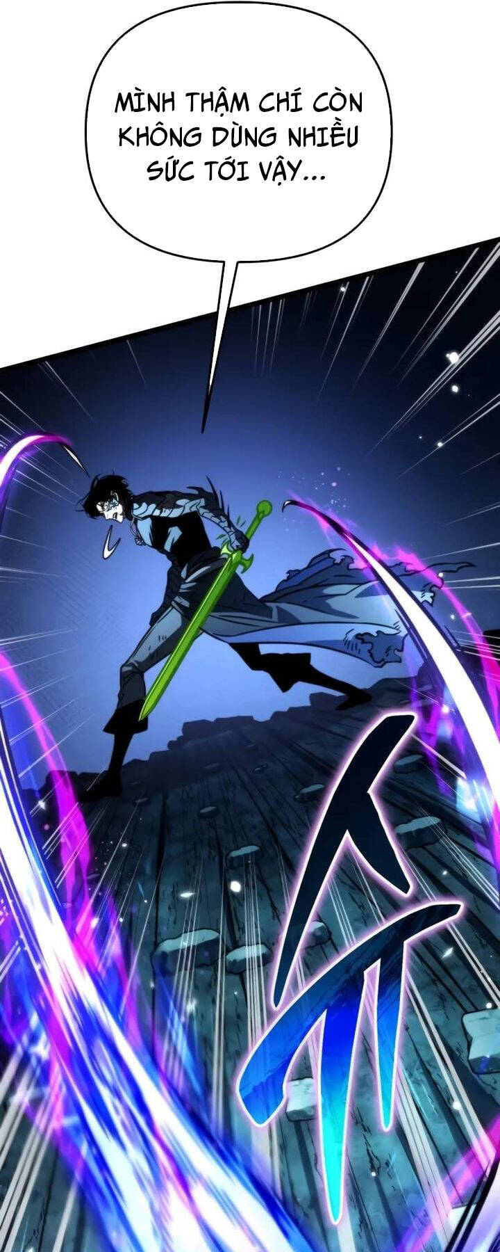 Chiến Binh Hồi Quy Chap 66 - Next Chap 67