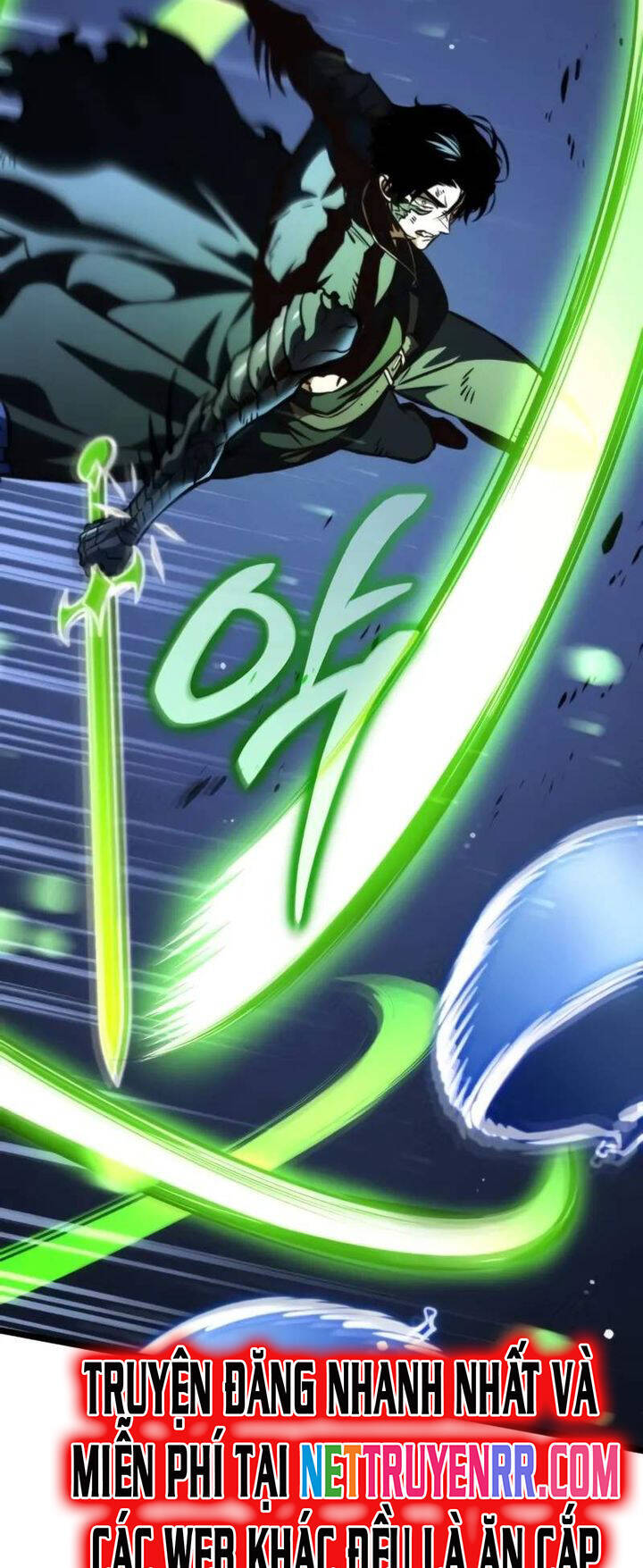 Chiến Binh Hồi Quy Chap 66 - Next Chap 67