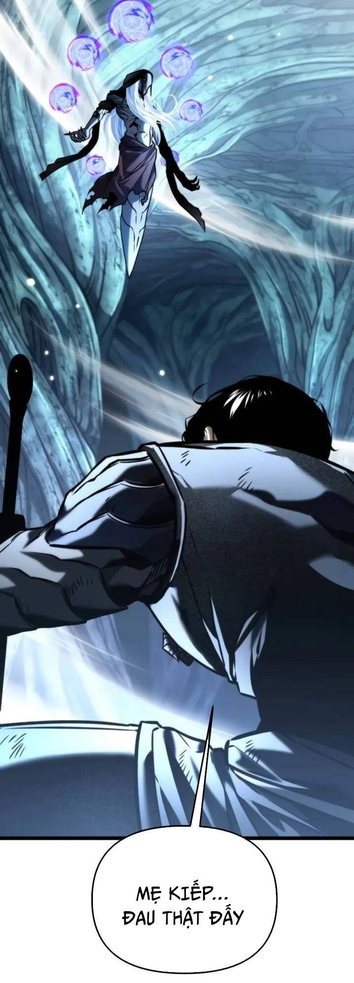 Chiến Binh Hồi Quy Chap 66 - Next Chap 67