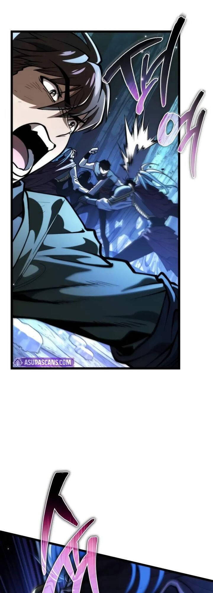 Chiến Binh Hồi Quy Chap 66 - Next Chap 67