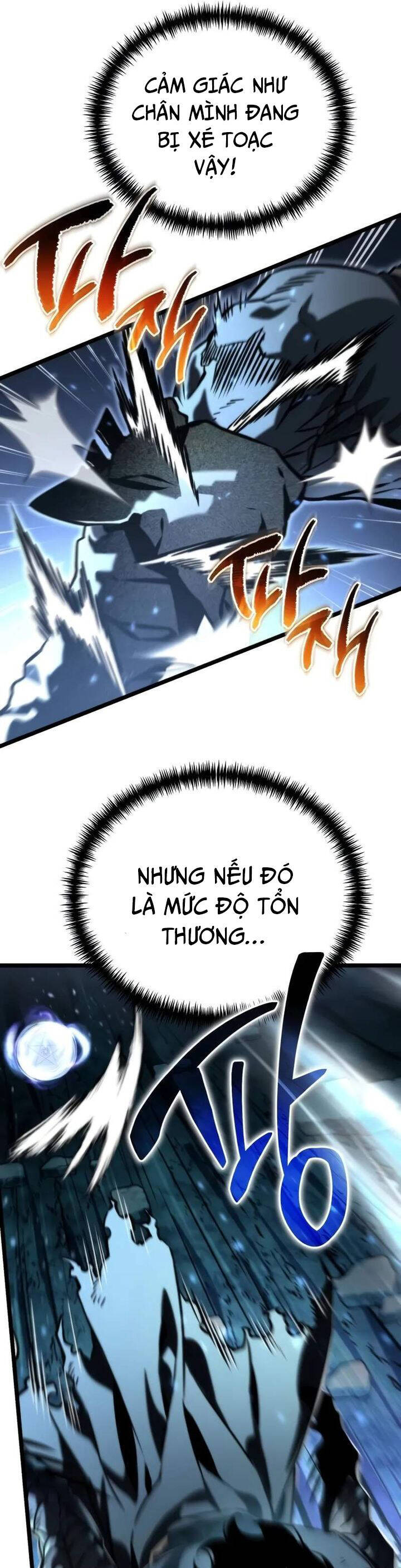 Chiến Binh Hồi Quy Chap 66 - Next Chap 67