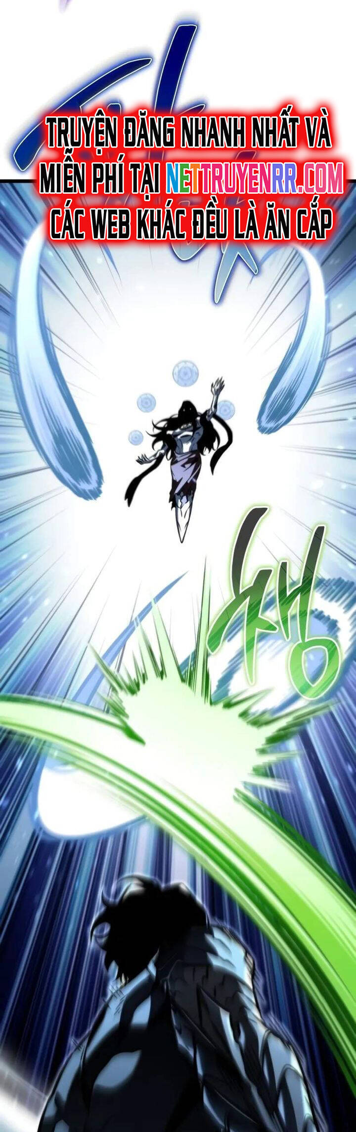 Chiến Binh Hồi Quy Chap 66 - Next Chap 67