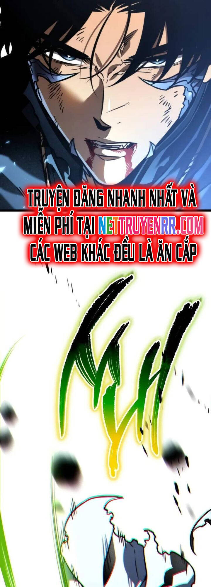 Chiến Binh Hồi Quy Chap 66 - Next Chap 67