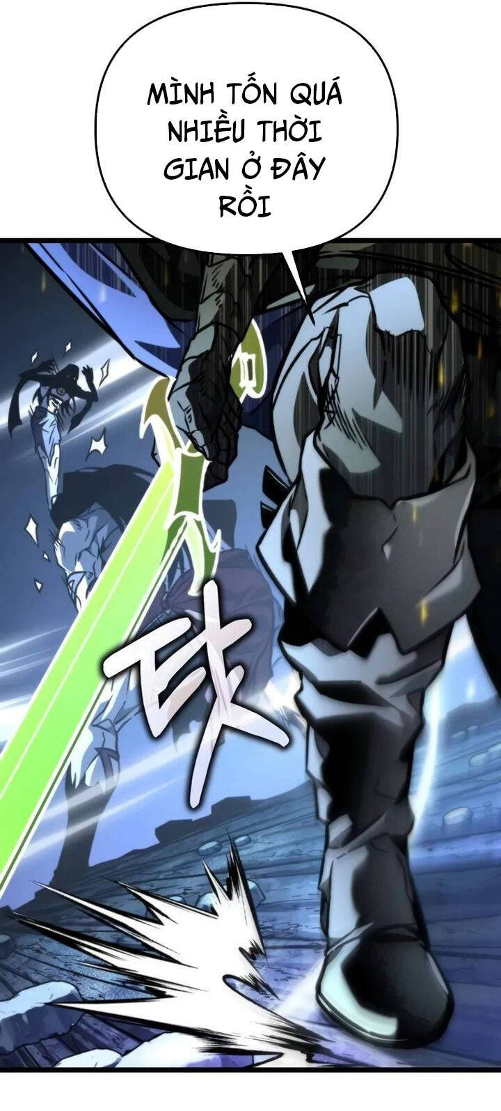 Chiến Binh Hồi Quy Chap 66 - Next Chap 67