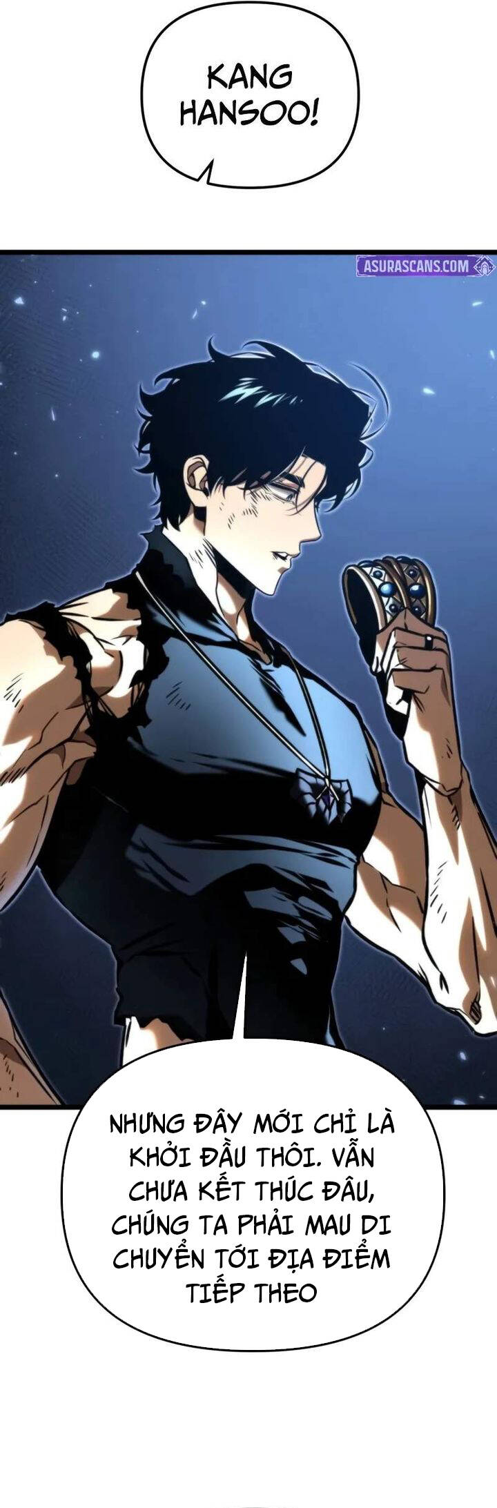Chiến Binh Hồi Quy Chap 66 - Next Chap 67