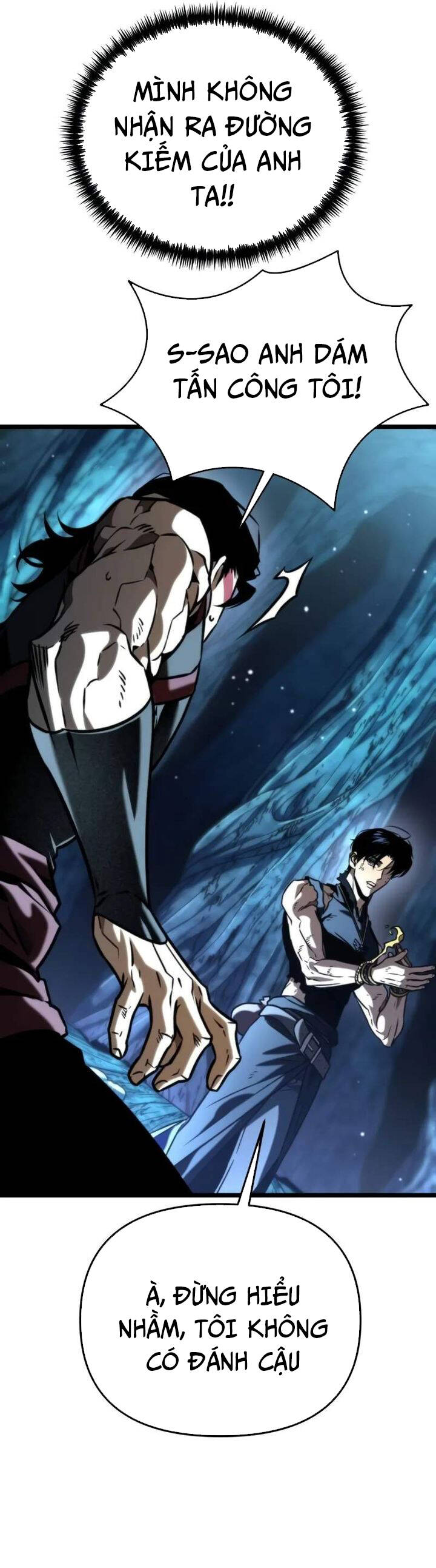 Chiến Binh Hồi Quy Chap 66 - Next Chap 67
