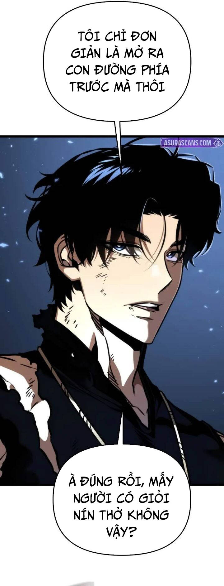 Chiến Binh Hồi Quy Chap 66 - Next Chap 67
