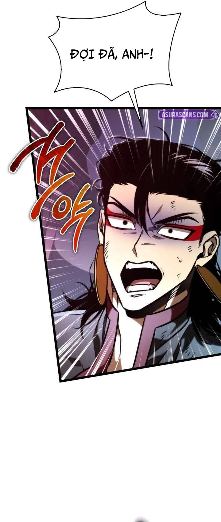 Chiến Binh Hồi Quy Chap 66 - Next Chap 67