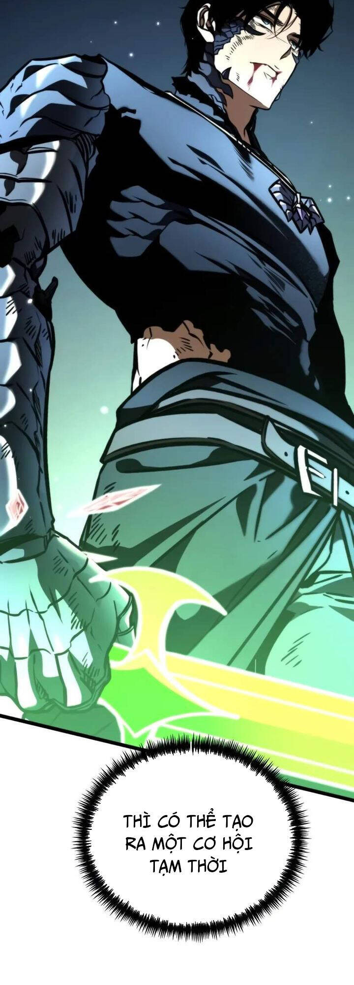 Chiến Binh Hồi Quy Chap 66 - Next Chap 67