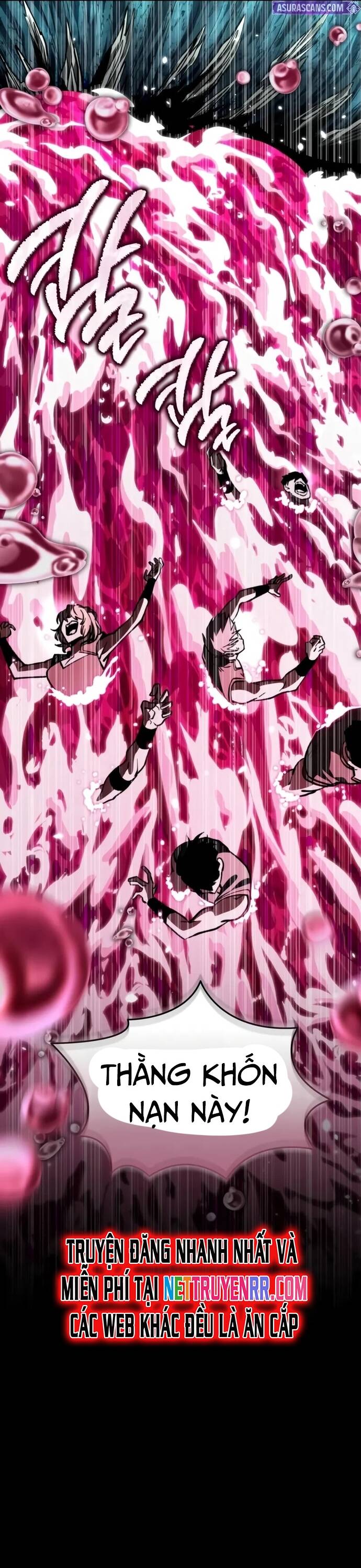 Chiến Binh Hồi Quy Chap 67 - Next Chap 68