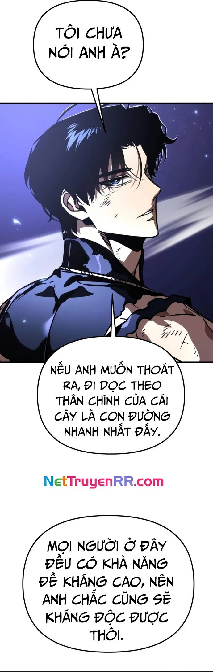 Chiến Binh Hồi Quy Chap 67 - Next Chap 68