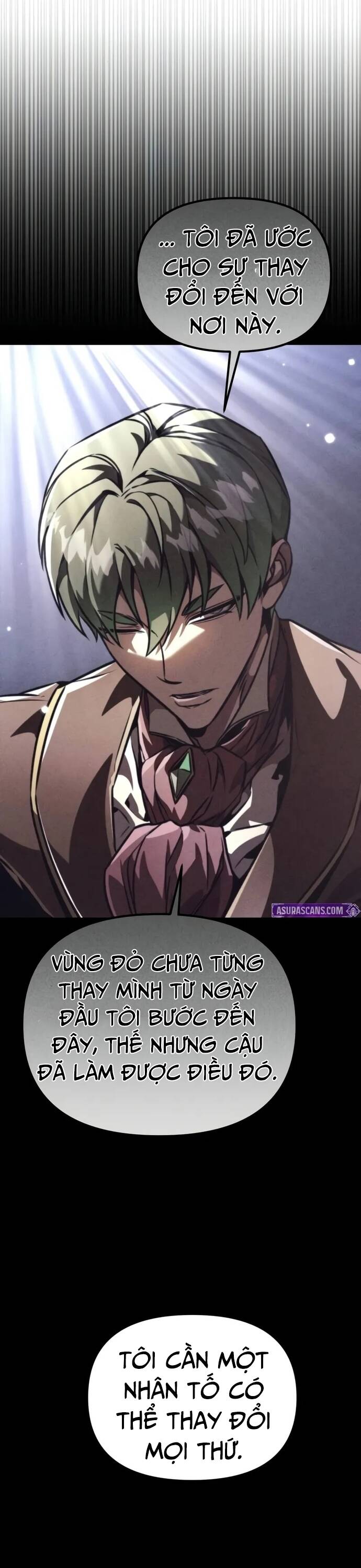 Chiến Binh Hồi Quy Chap 67 - Next Chap 68